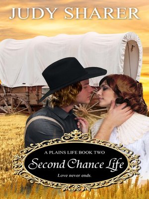 cover image of Second Chance Life